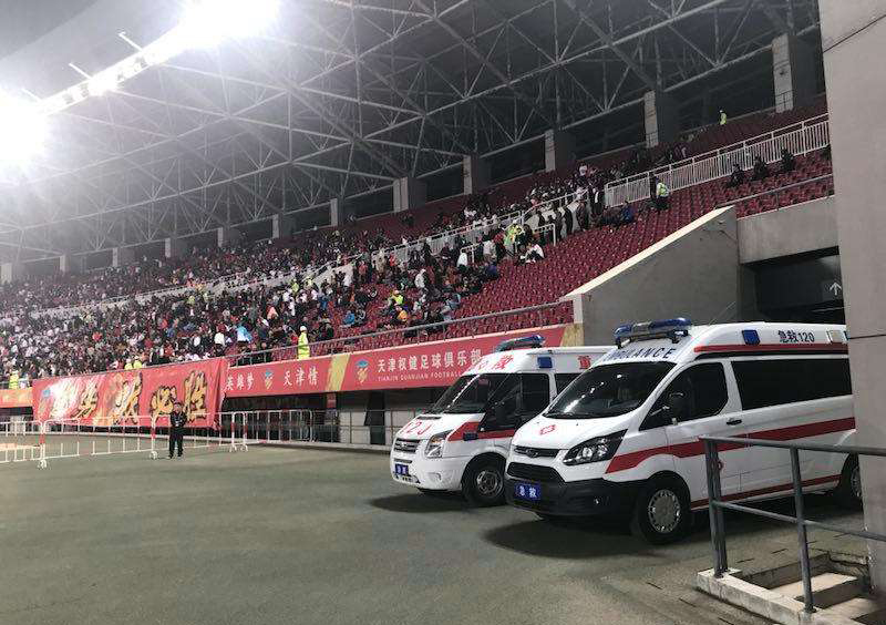 大兴区大中小型活动保障