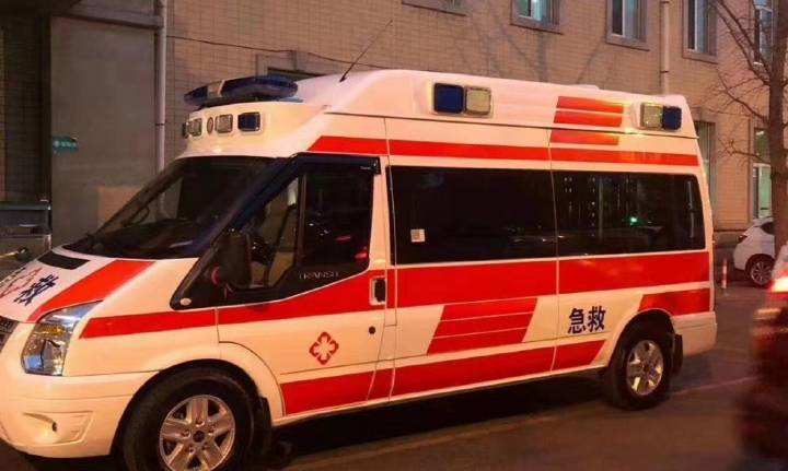 大兴区成人监护型护送